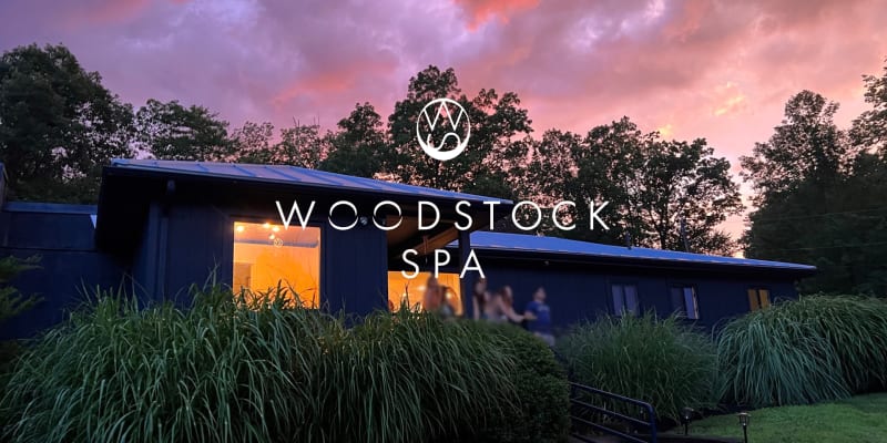 Woodstock Spa