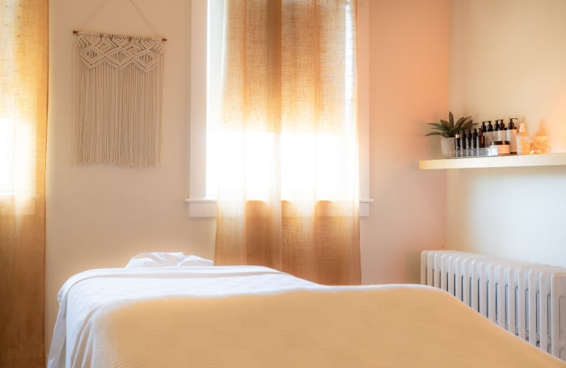 BODHI Spa | Yoga | Shop