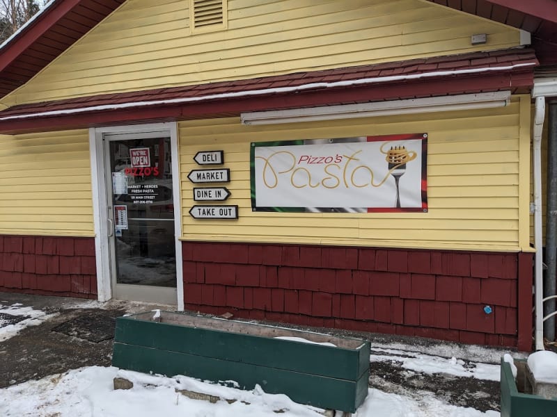 Pizzo's Pasta & Gourmet Foods