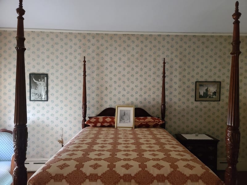 Vivekananda Retreat Ridgely