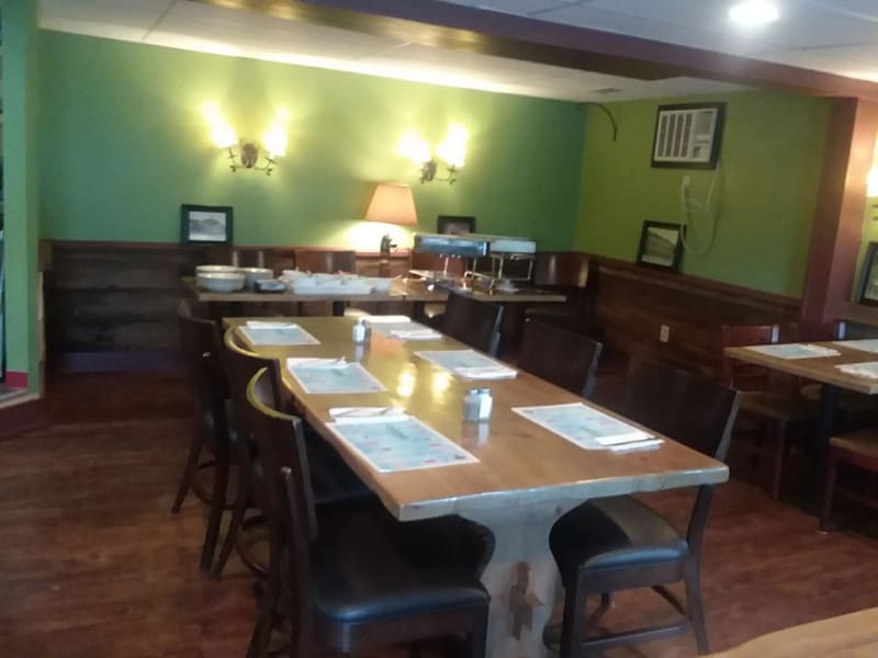 Hitching Post Restaurant and Bar