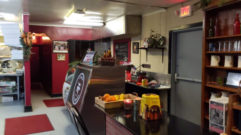 Casa Di Longobardi Cafe, Italian Imports & Catering