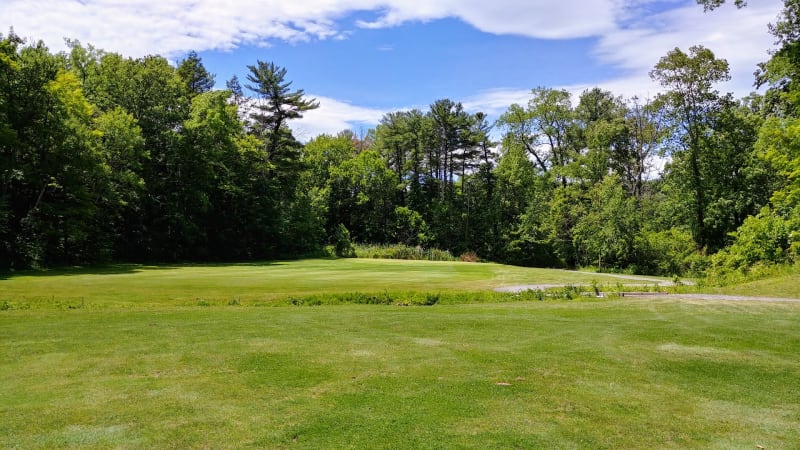 Catskill Golf Resort