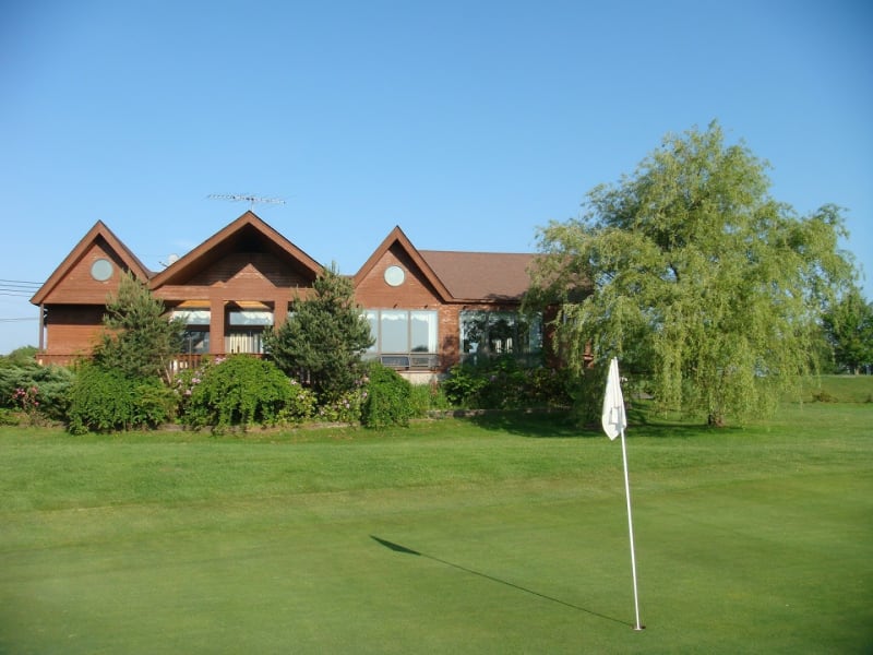 Swan Lake Golf & Country Club