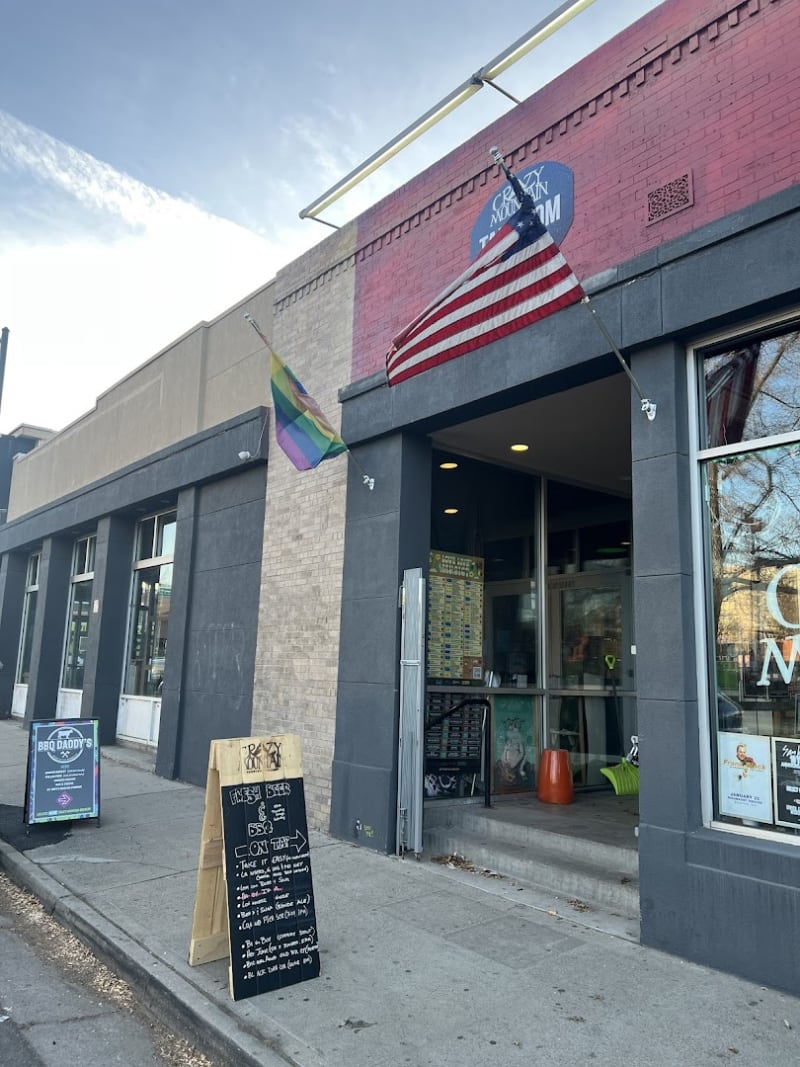 BBQ Daddy’s