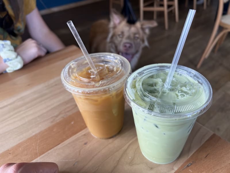 Method Coffee Roasters