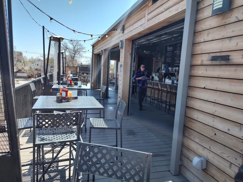 Historians Ale House