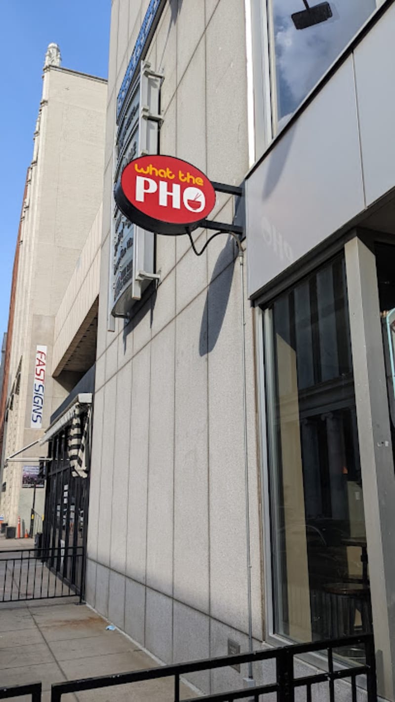 Brooklyn's Finest Pizza