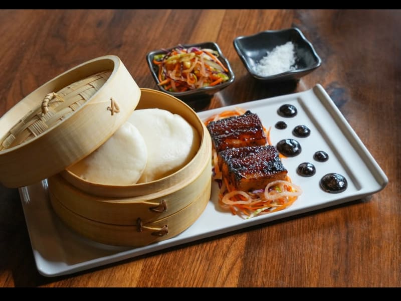 ChoLon - Sloan’s Lake