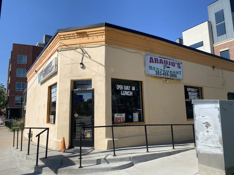 Araujo's Restaurants