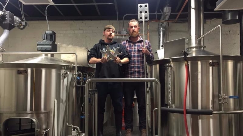 Banded Oak Brewing Company