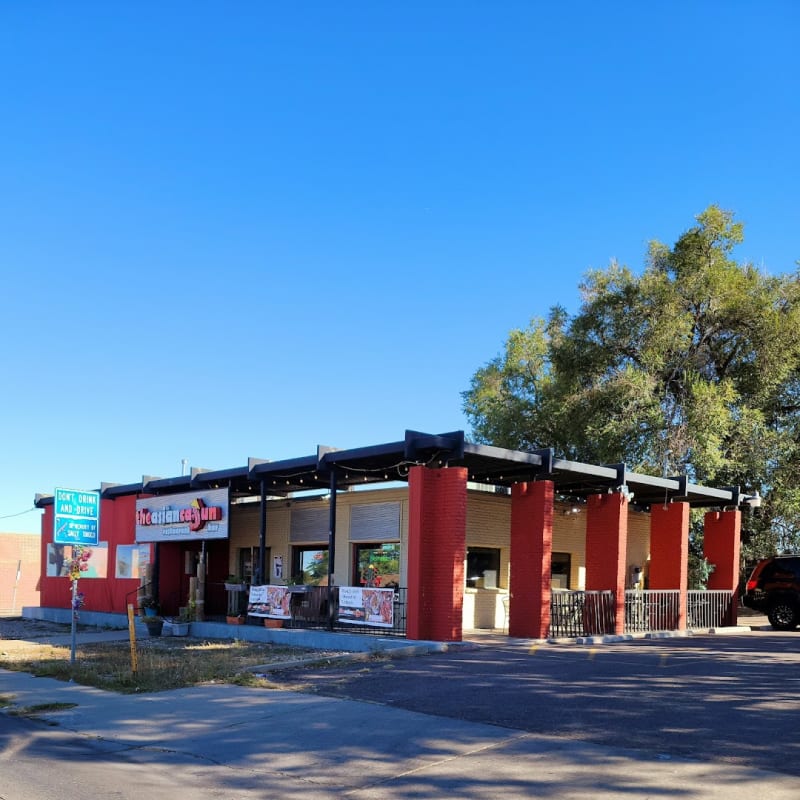 Asian Cajun Crab Shack & Bar