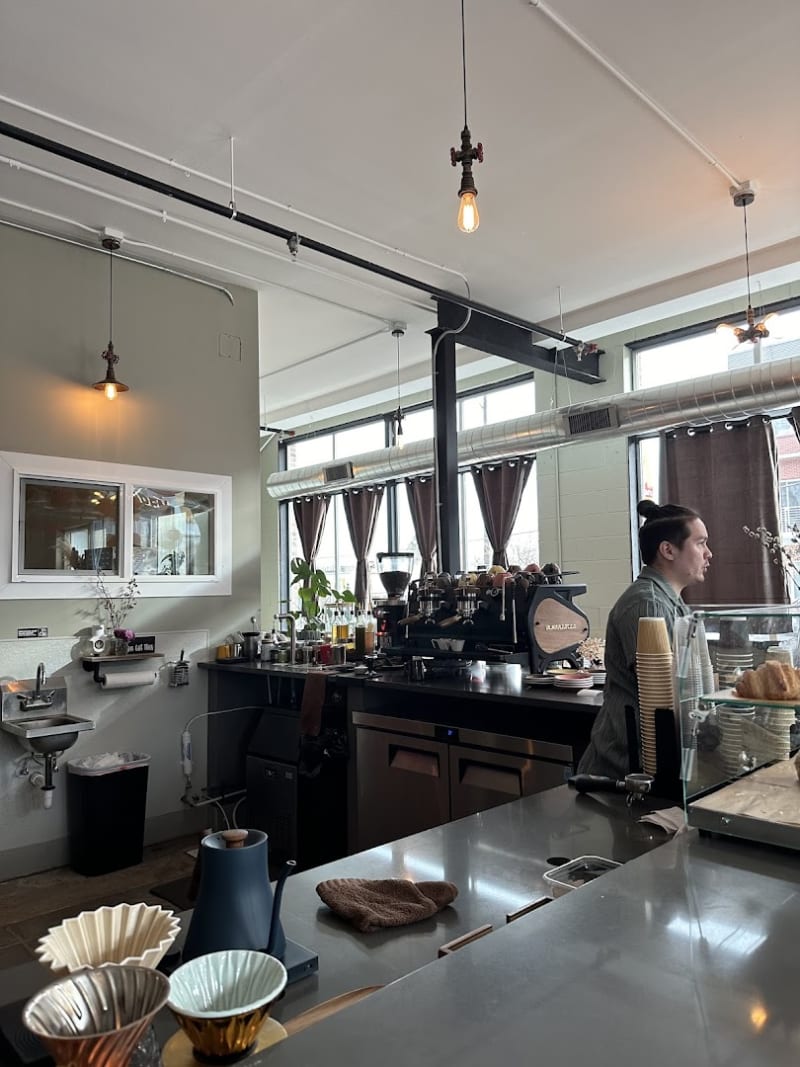 Coffeegraph