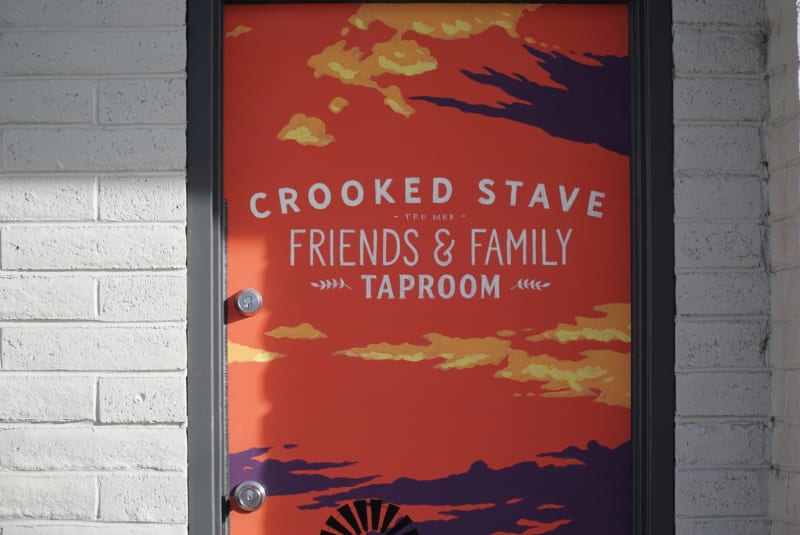 Crooked Stave Brewing Company