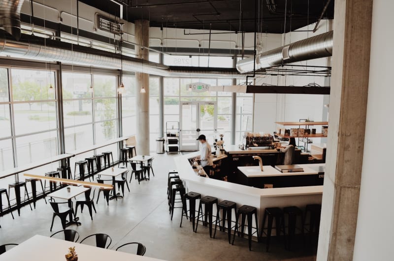 Sapor Coffee & Concepts