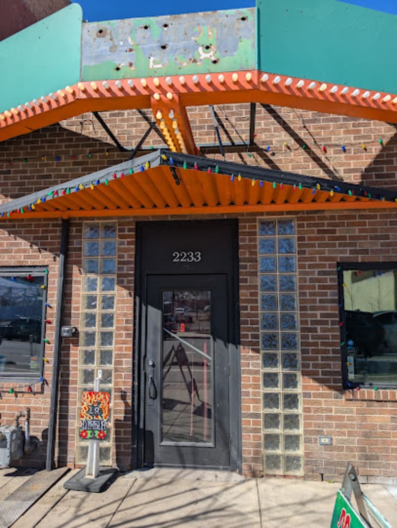 La Diabla Pozole y Mezcal