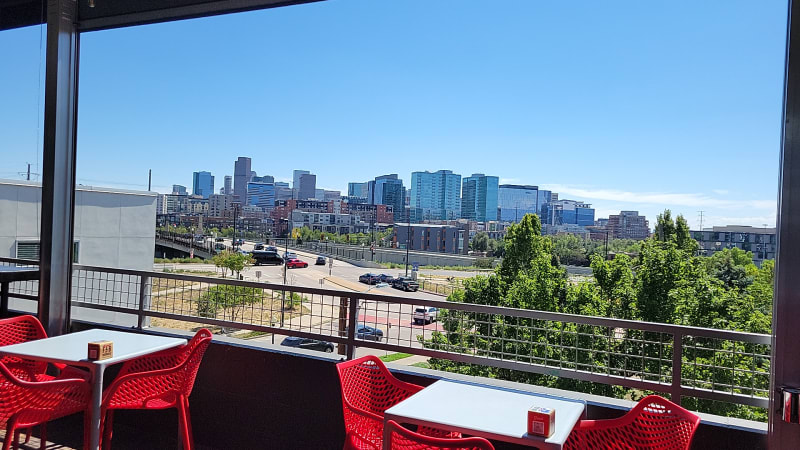 Avanti Food & Beverage