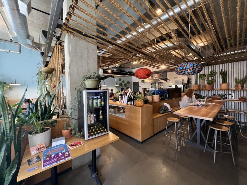 Method Coffee Roasters LoHi