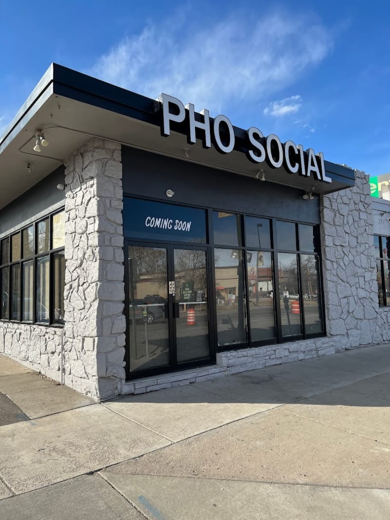 Pho Social