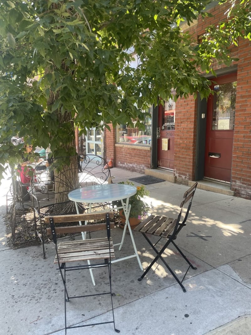 Wooden Spoon Cafe & Bakery