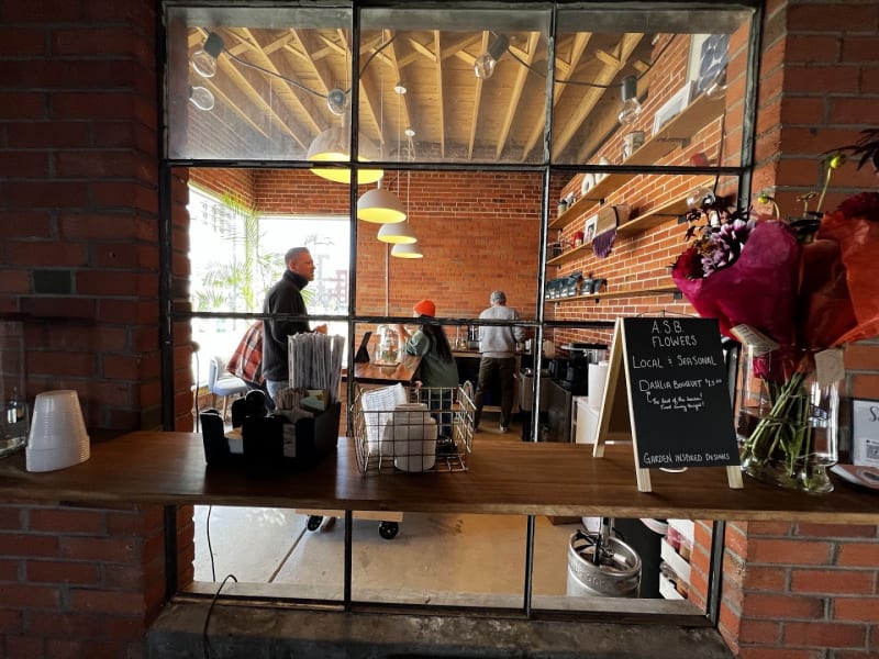 Moonflower Coffee