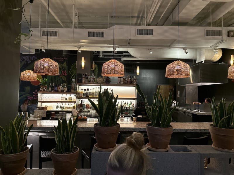 Xiquita Restaurante y Bar