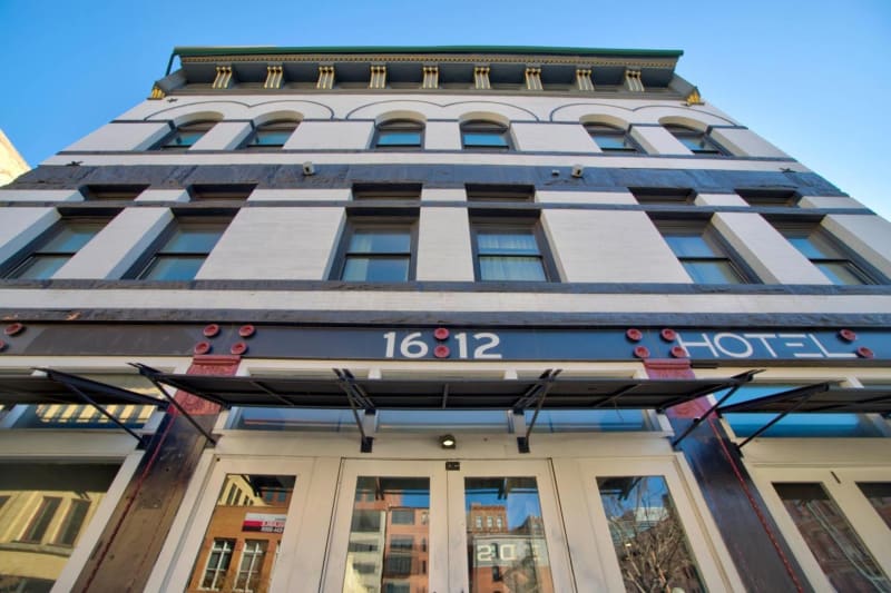 The Gatsby Social Club