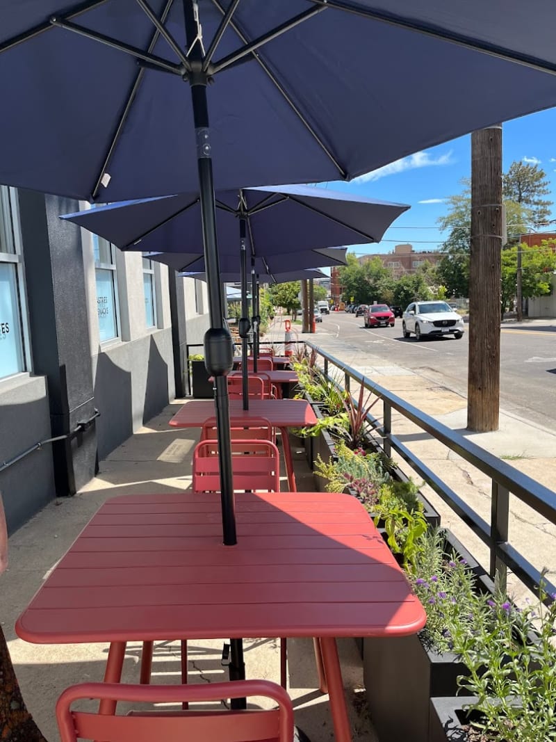 The Den Family Social Club