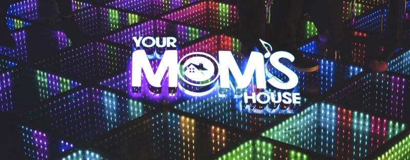 Your Mom's House Denver