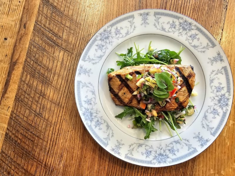 Chingon - Santa Fe Art District