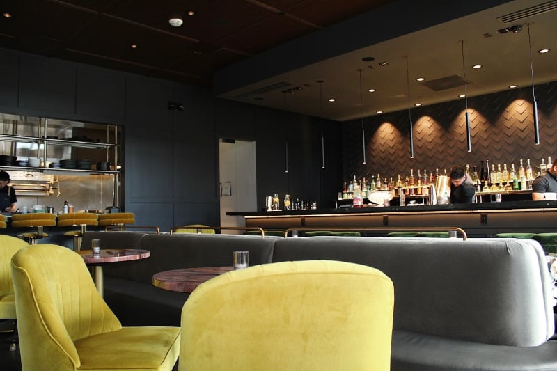 Welton Room Bar & Kitchen