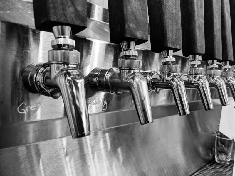 Novel Strand Brewing Company