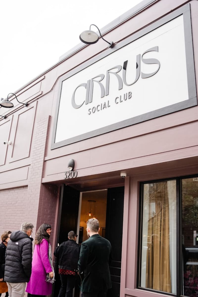Cirrus Social Club