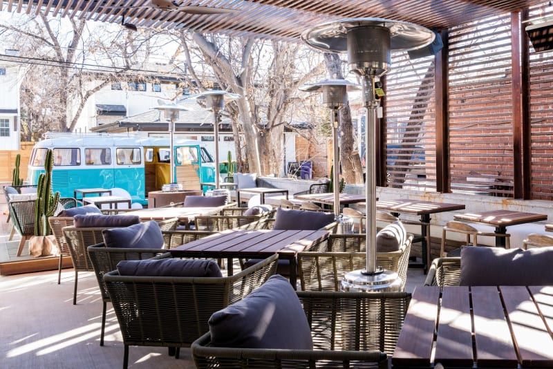 Perdida - Mexican Kitchen