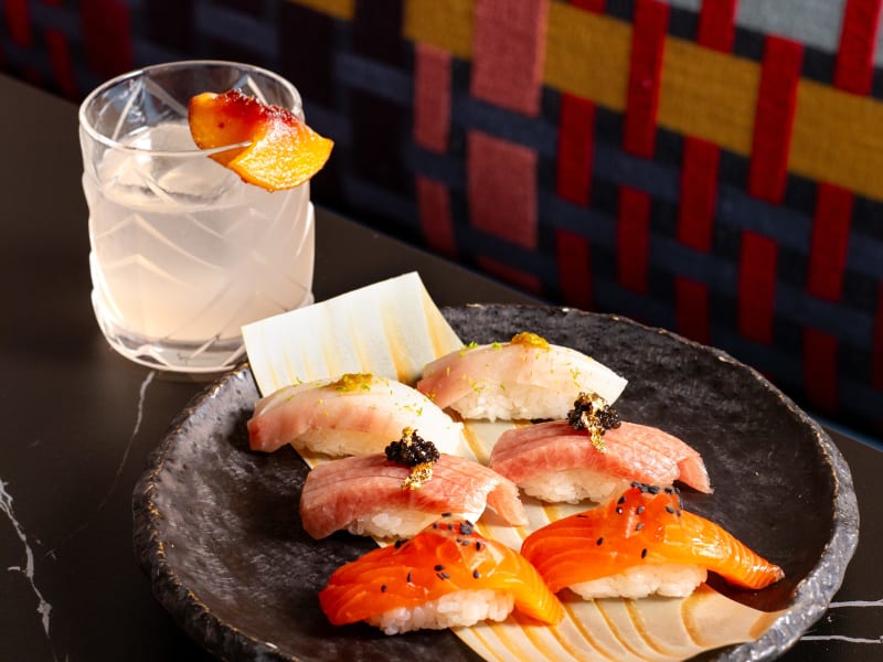 Explore Denver’s top Japanese restaurants—from sushi to ramen to izakaya plates.