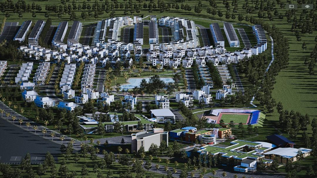 Urbanisme et paysage