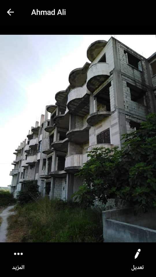 Spacious, Shell house, Open view - Image 1