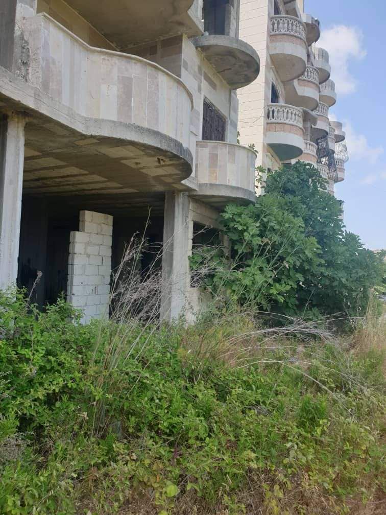 Spacious, Shell house, Open view - Image 4