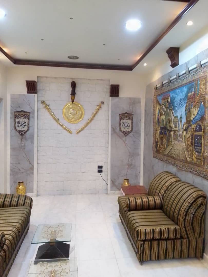 super doublex finishing, Green Title Deed - Image 2