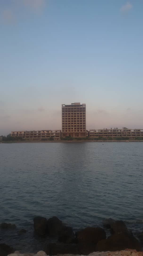 Open view, Modern building, Shell house - Image 6