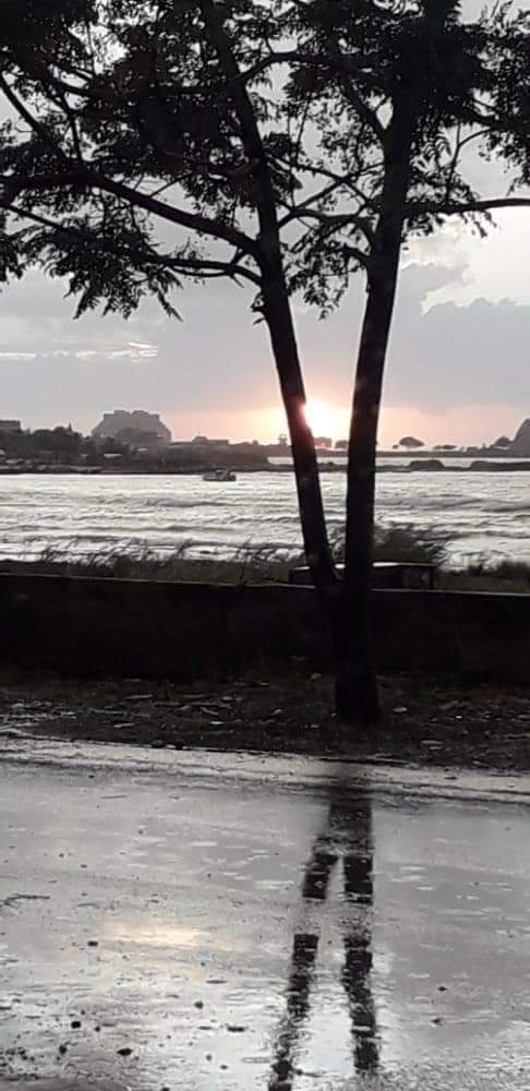 Sea view, Spacious - Image 9