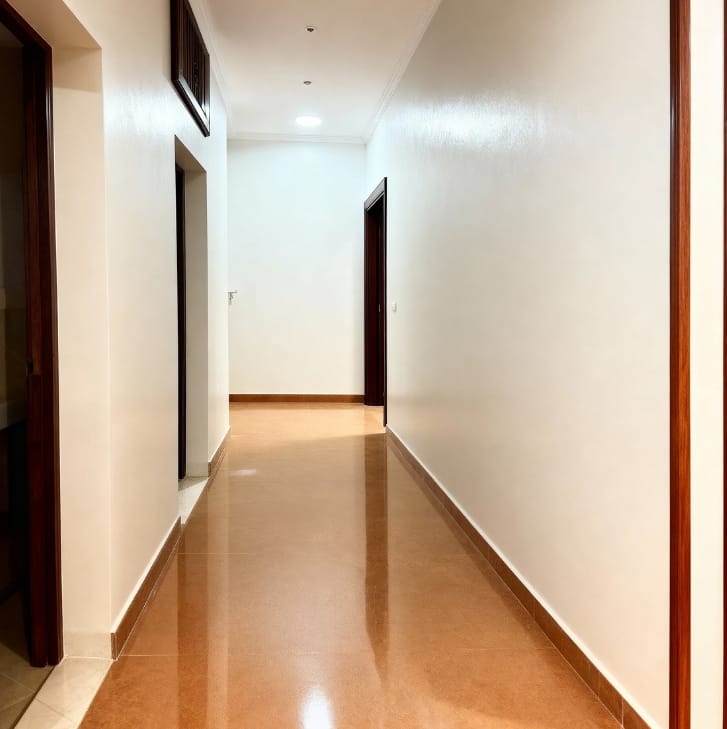 Green Title Deed, Modern building - Image 9