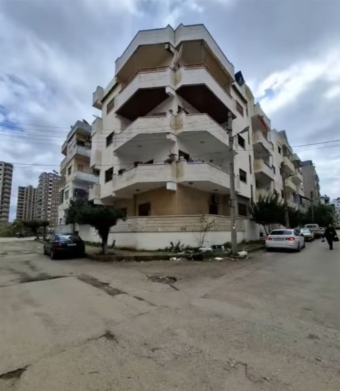 super doublex finishing, Spacious - Image 2
