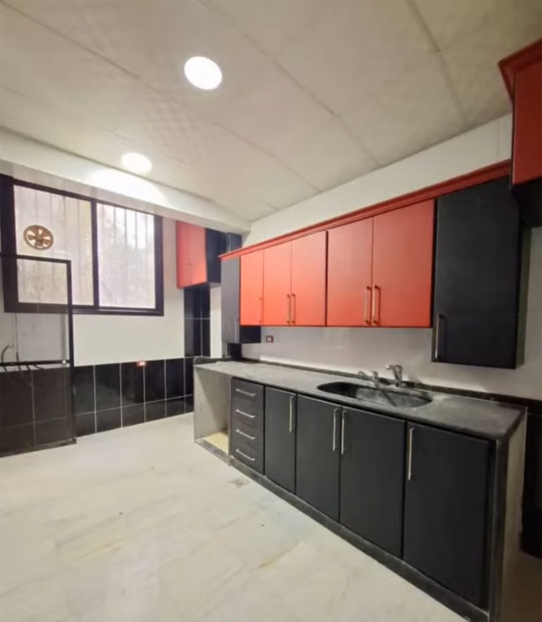 super doublex finishing, Spacious - Image 4