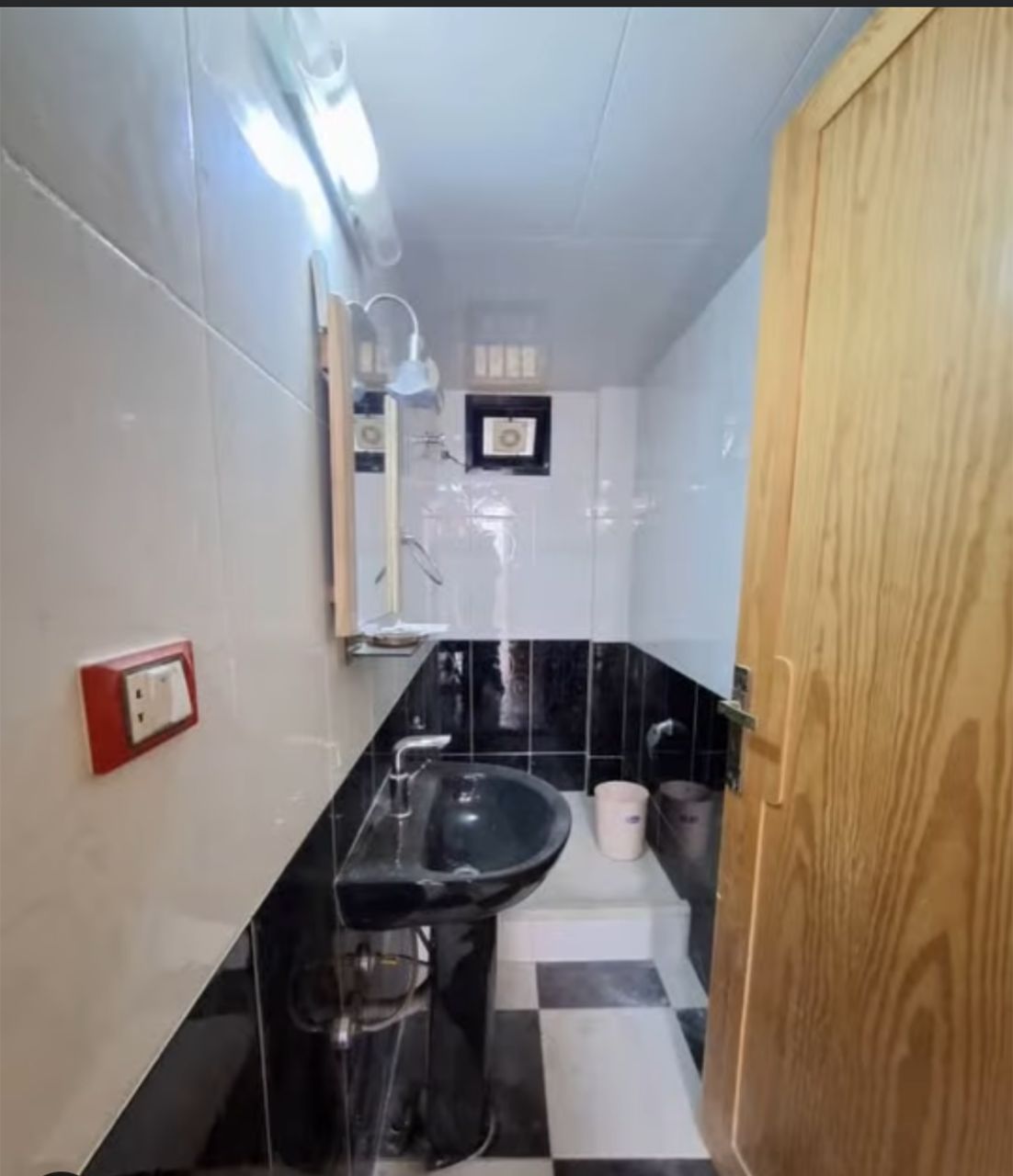 super doublex finishing, Spacious - Image 5