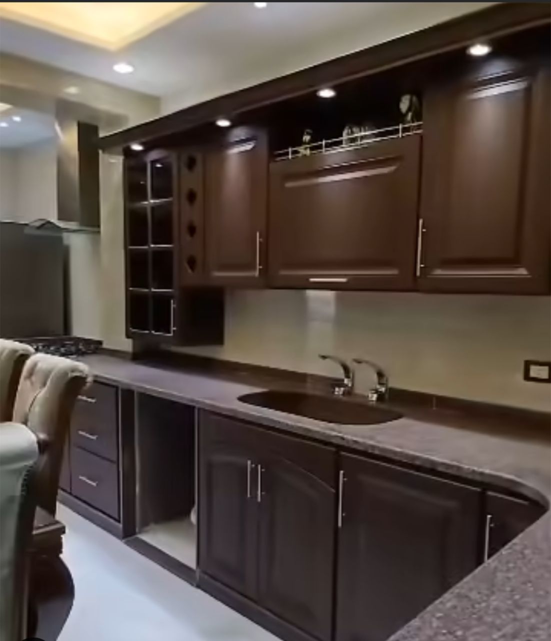 Spacious, super doublex finishing - Image 2