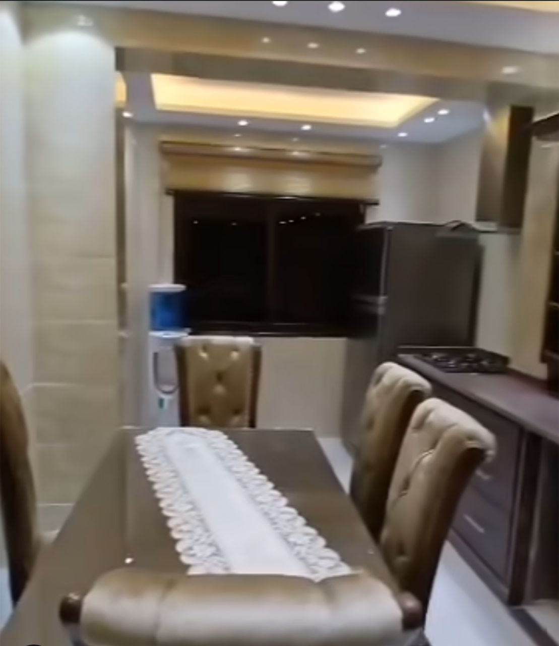 Spacious, super doublex finishing - Image 3