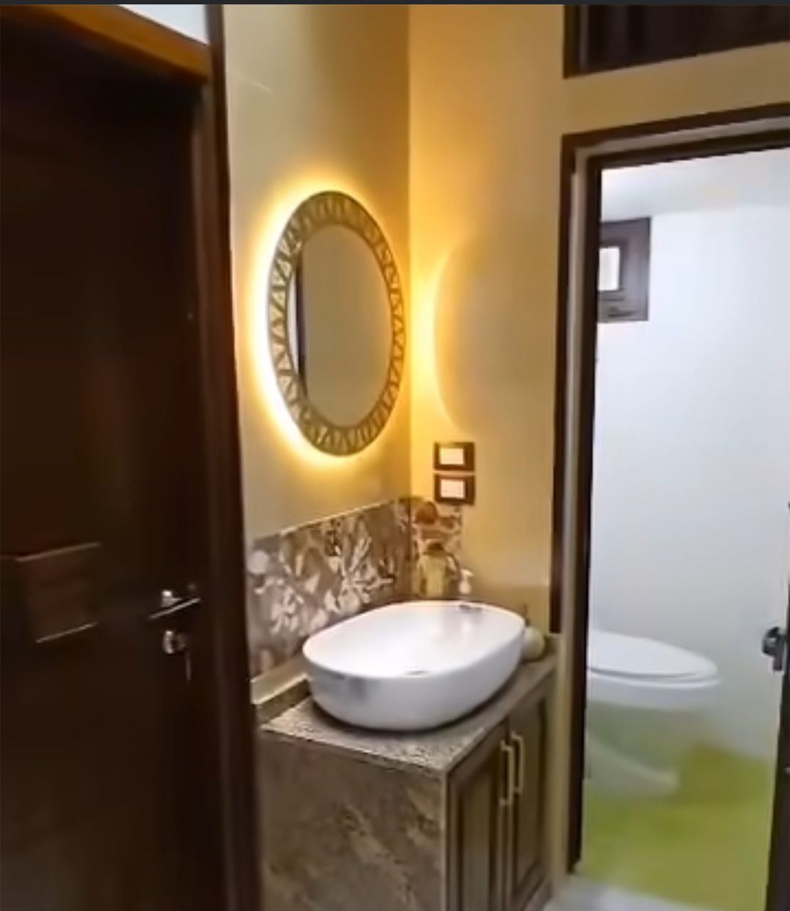 Spacious, super doublex finishing - Image 4