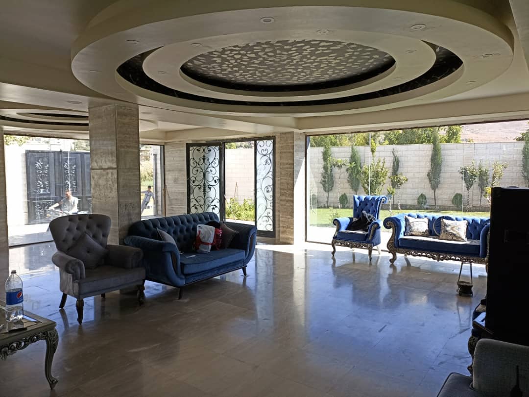 Mountain view, luxury, Modern building, Bright, super doublex finishing - Image 2