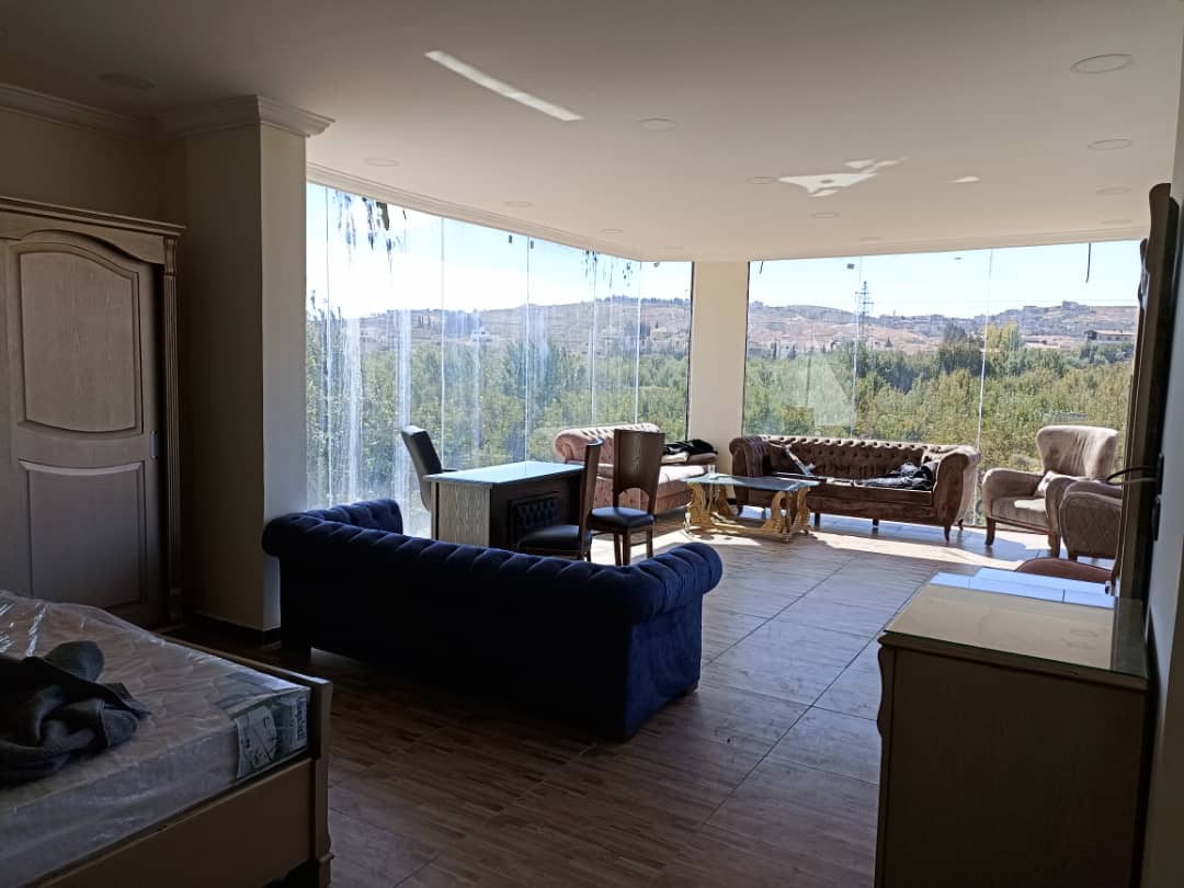 Mountain view, luxury, Modern building, Bright, super doublex finishing - Image 3